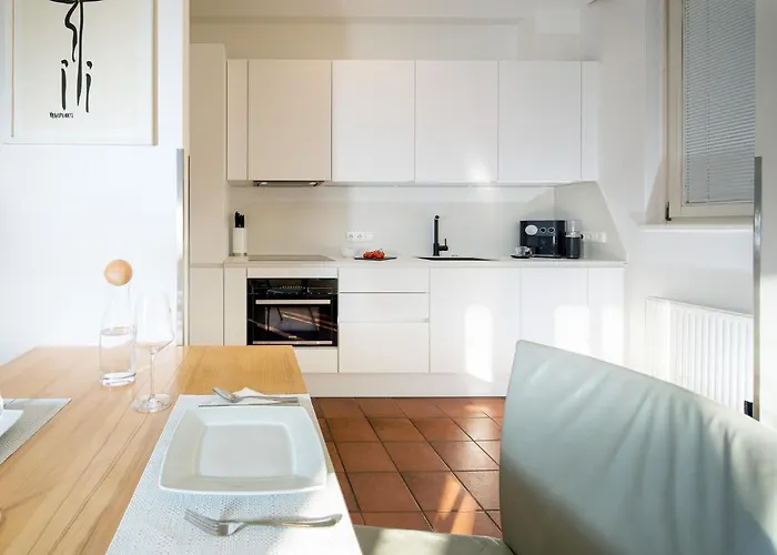 Citysuite Апартаменты