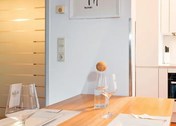 Citysuite * Лиенц