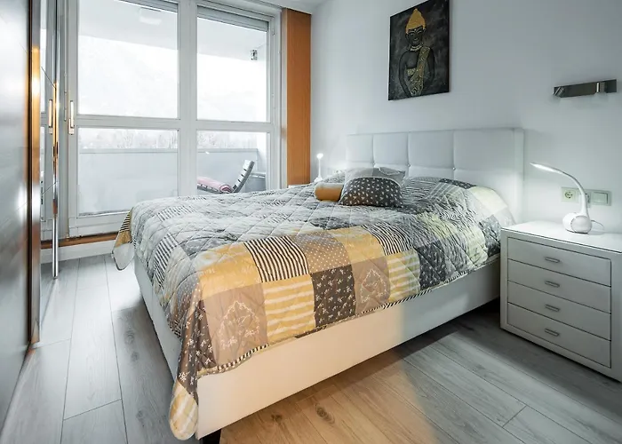 Апартаменты Citysuite