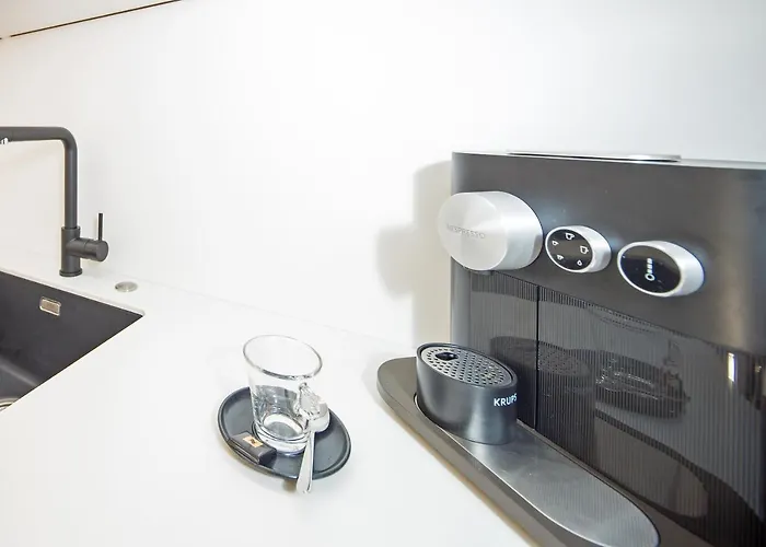 Citysuite Апартаменты