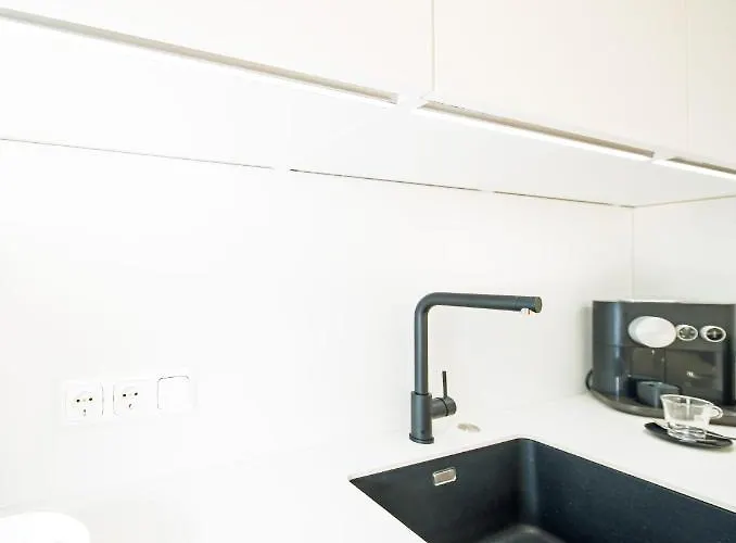 Citysuite Апартаменты *