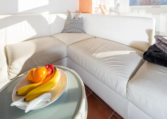 Citysuite Апартаменты Лиенц