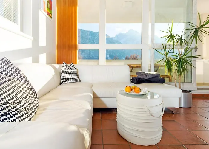 Citysuite Лиенц