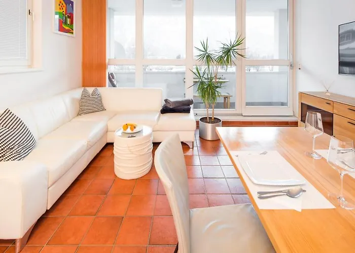 Апартаменты Citysuite