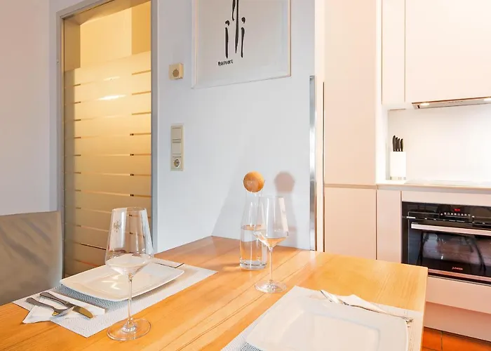 Citysuite Апартаменты