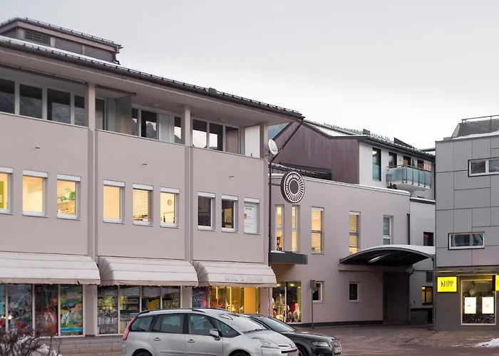 Апартаменты Citysuite *