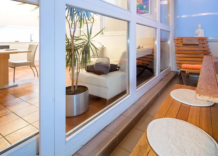 Апартаменты Citysuite Лиенц