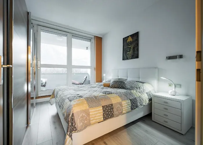 Апартаменты Citysuite