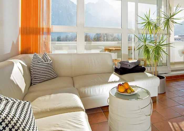 Citysuite Лиенц