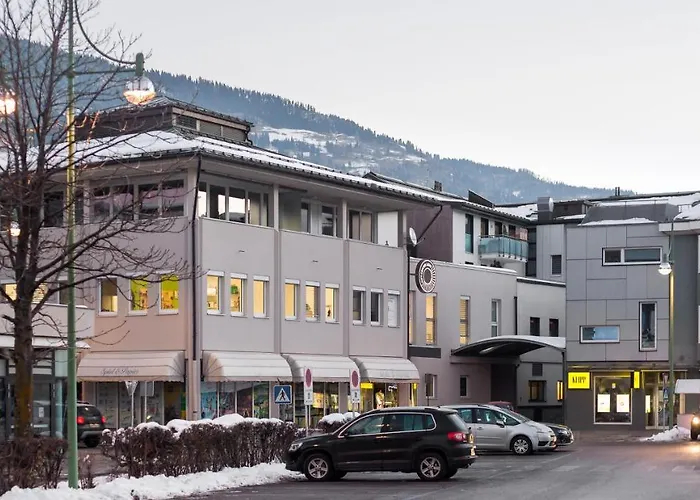 Citysuite Апартаменты