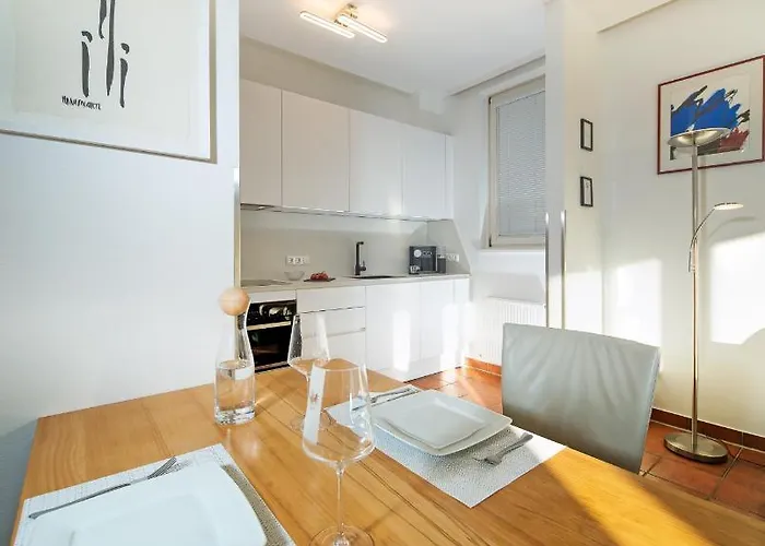 Апартаменты Citysuite *