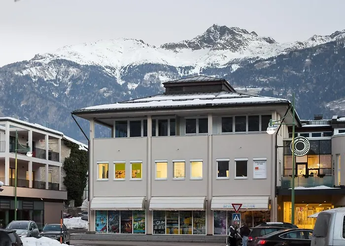 Апартаменты Citysuite