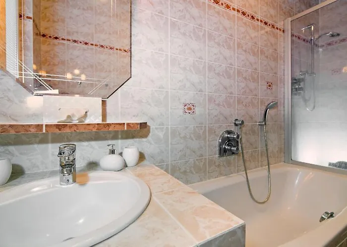 Citysuite Лиенц