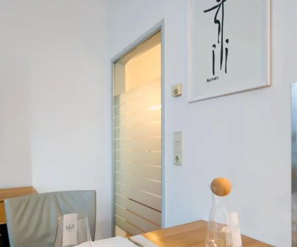 Апартаменты Citysuite