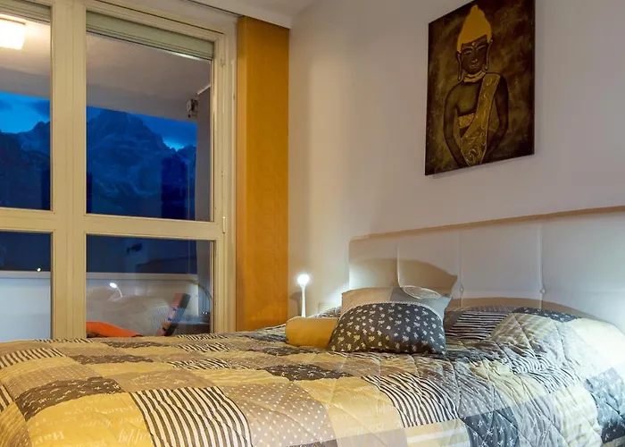 Апартаменты Citysuite