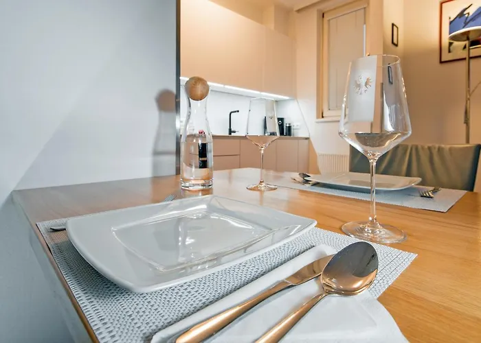 Апартаменты Citysuite