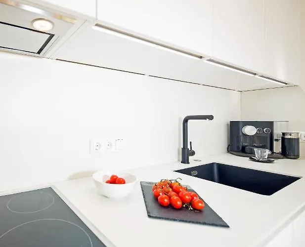 Citysuite Апартаменты Лиенц