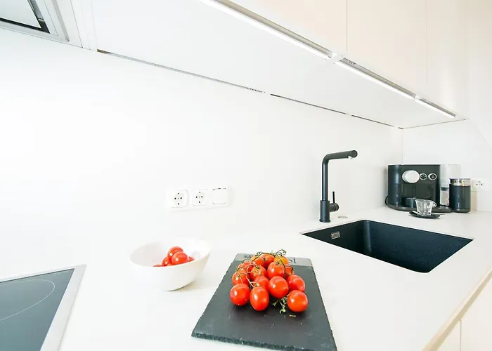 Апартаменты Citysuite *