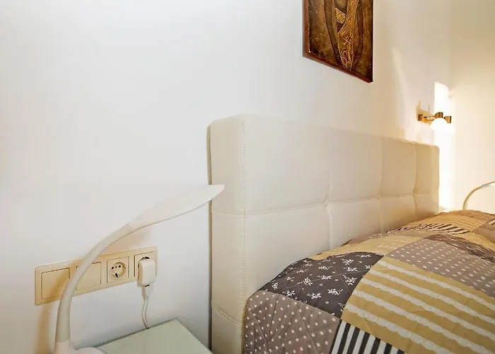 Citysuite Лиенц