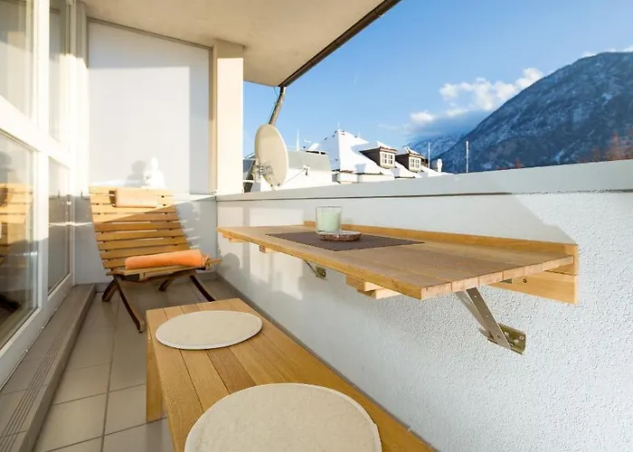 Citysuite * Лиенц