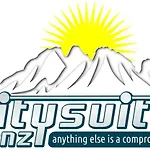 Appartement Citysuite Lienz