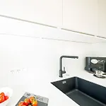 Citysuite Appartement *