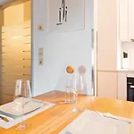 Citysuite Appartement