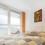Appartement Citysuite *