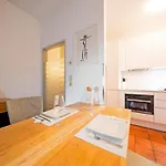 Citysuite Appartement *