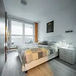 Appartement Citysuite