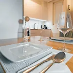 Appartement Citysuite