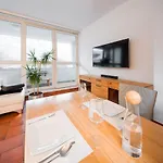 Citysuite Appartement *