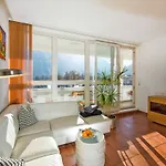Citysuite Appartement *