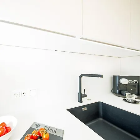 Citysuite Apartment *