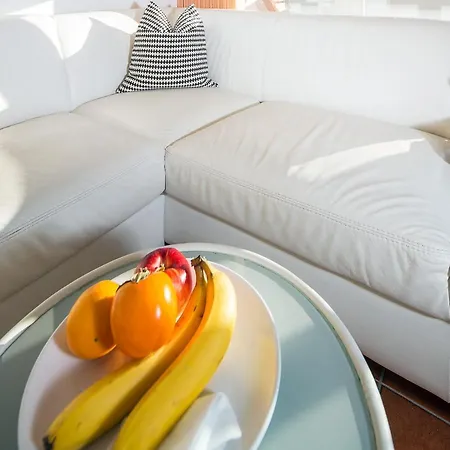 Apartment Citysuite *