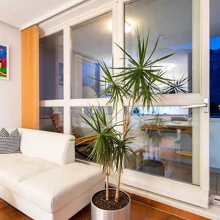 Citysuite Apartment Lienz