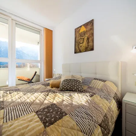 Citysuite Apartment *