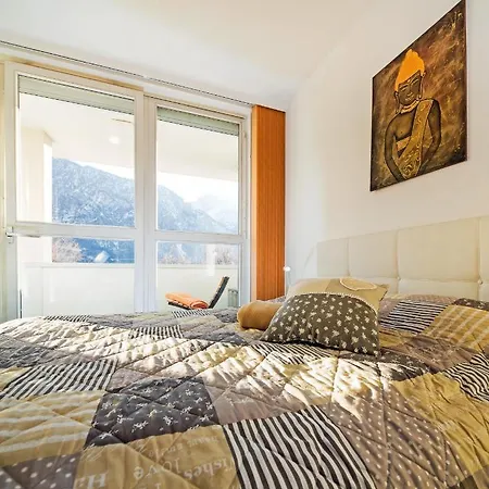 Apartment Citysuite *