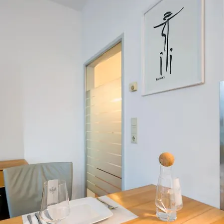 Apartment Citysuite