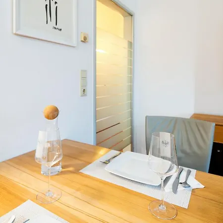Citysuite Apartment