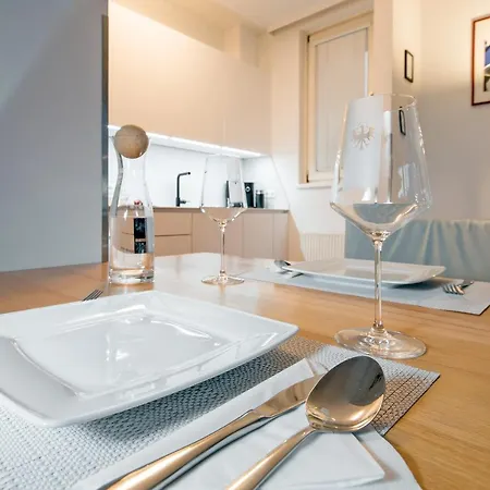 Apartment Citysuite Lienz