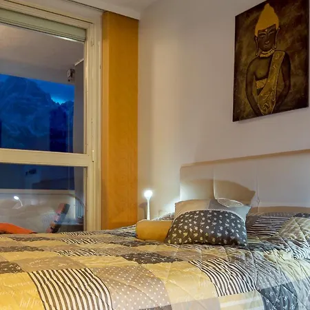 Apartment Citysuite