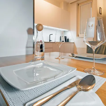 Apartment Citysuite