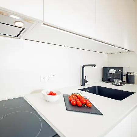 Citysuite Apartment Lienz