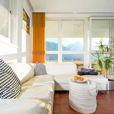 Apartment Citysuite Lienz