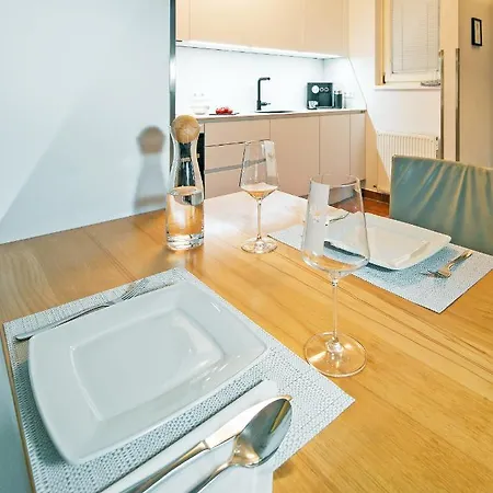 Citysuite Apartment